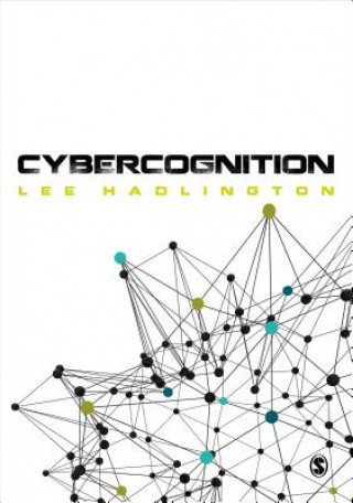 Książka Cybercognition Lee Hadlington