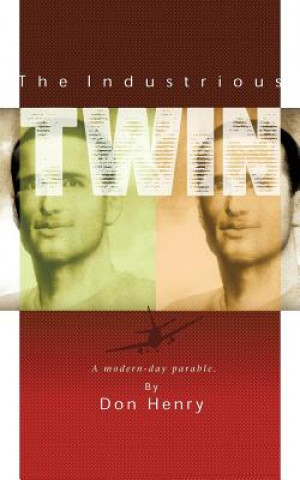 Libro Industrious Twin DON HENRY