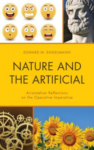 Carte Nature and the Artificial Edward Engelmann