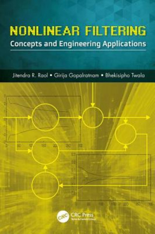 Βιβλίο Nonlinear Filtering RAOL