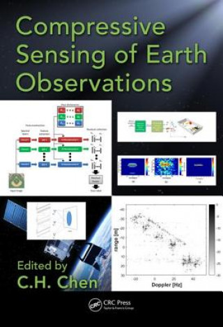 Könyv Compressive Sensing of Earth Observations C. H. Chen