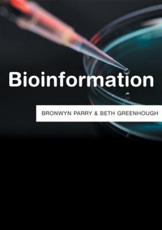 Kniha Bioinformation Dr. Beth Greenhough
