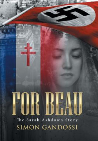 Buch For Beau SIMON GANDOSSI
