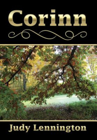 Βιβλίο Corinn JUDY LENNINGTON