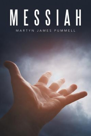 Libro Messiah MARTYN JAME PUMMELL