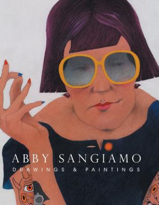 Book Abby Sangiamo ALBERT SANGIAMO