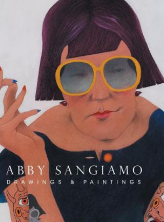 Knjiga Abby Sangiamo ALBERT SANGIAMO
