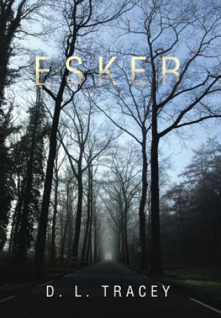 Kniha Esker D. L. TRACEY