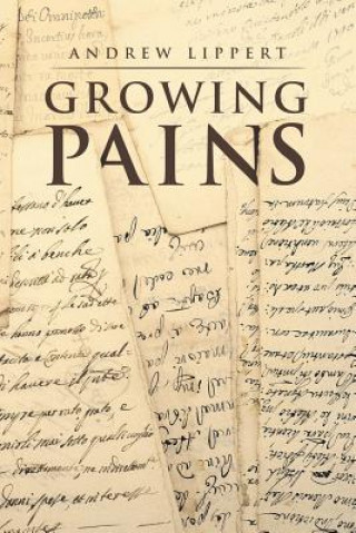 Carte Growing Pains ANDREW LIPPERT