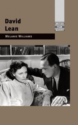 Book David Lean Melanie Williams