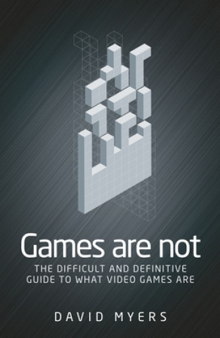 Carte Games are Not David Myers