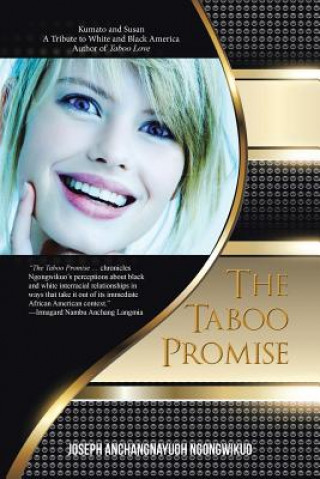 Libro Taboo Promise JOSEPH A NGONGWIKUO