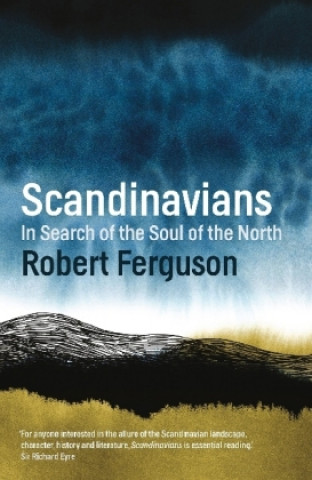 Könyv Scandinavians Robert Ferguson