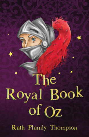 Könyv Royal Book of Oz Frank L. Baum