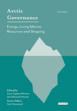 Buch Arctic Governance: Volume 2 INSTITUTE  FRIDTJOF