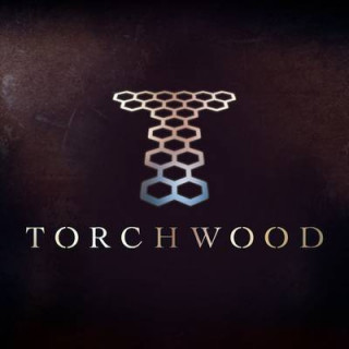 Audio Torchwood David Llewellyn