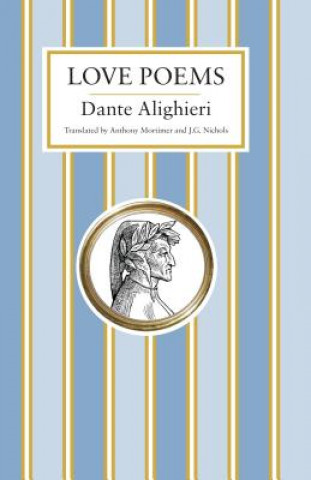 Carte Love Poems Dante Alighieri