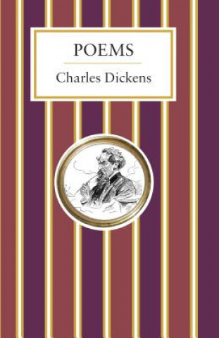 Kniha Poems Charles Dickens