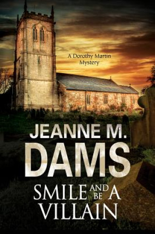 Carte Smile and Be a Villain JEANNE M DAMS