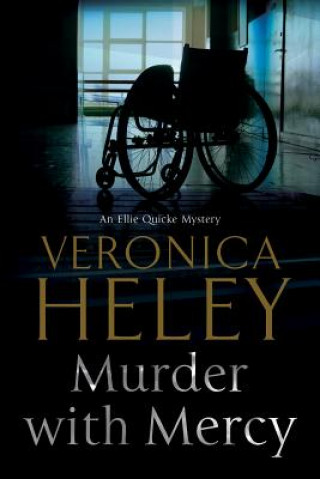 Kniha Murder with Mercy Veronica Heley