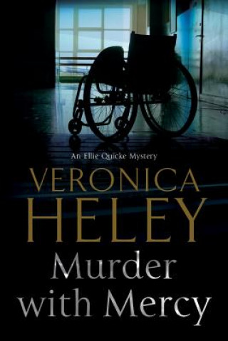 Buch Murder with Mercy Veronica Heley