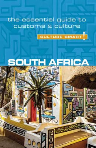 Книга South Africa - Culture Smart! Isabella Morris