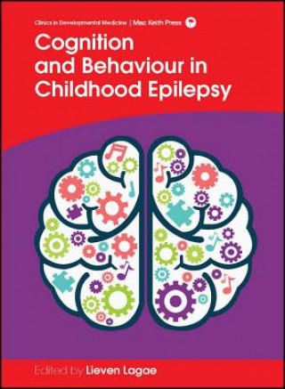 Book Cognition and Behaviour in Childhood Epilepsy Lieven Lagae