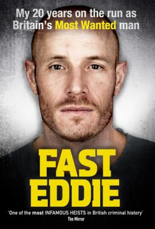 Книга Fast Eddie Eddie Maher