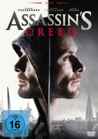 Video Assassins Creed Christopher Tellefsen