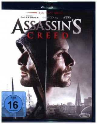 Video Assassins Creed Christopher Tellefsen