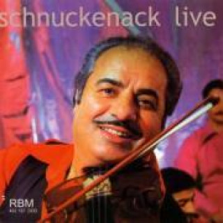 Audio Schnuckenack Live Schnuckenack Reinhardt Sextett