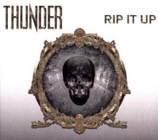 Audio Rip It Up (Deluxe Edition) Thunder