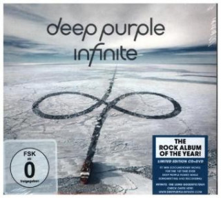 Hanganyagok inFinite (Limited Edition) Deep Purple
