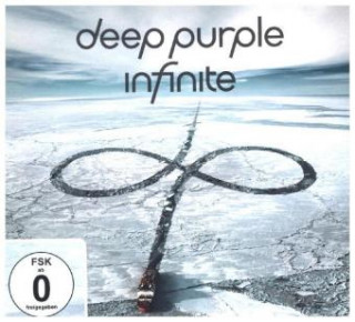 Аудио inFinite (Box Set) Deep Purple