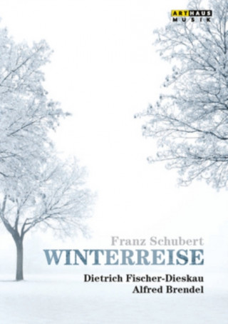 Filmek Winterreise Dietrich/Brendel Fischer-Dieskau