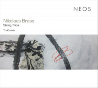 Zvok String Trios Trio Coriolis