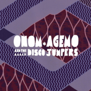 Zvok Liquid Love Onom Agemo And The Disco Jumpers