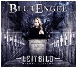 Аудио Leitbild (Deluxe Edition) Blutengel