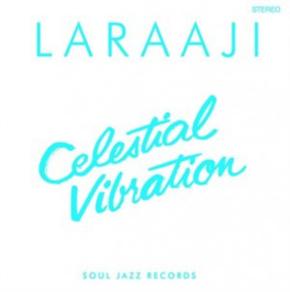 Audio Celestial Vibration (Remastered) Laraaji