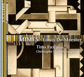 Zvok Mimes Tina/Decker Fux