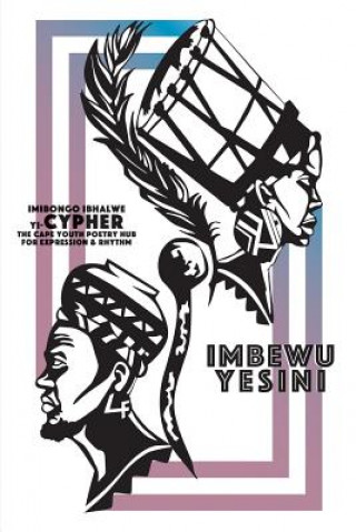 Boek Imbewu Yesini Javier Perez