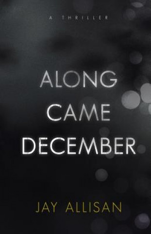 Book Along Came December Jay Allisan