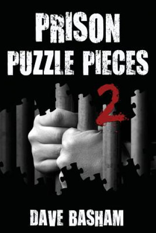 Carte Prison Puzzle Pieces 2 Dave Basham