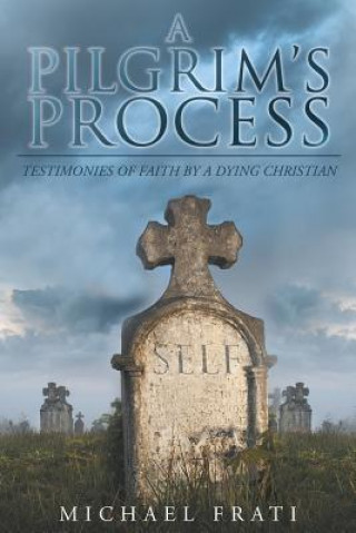 Knjiga Pilgrim's Process Michael Frati