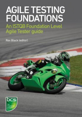 Könyv Agile Testing Foundations Rex Black
