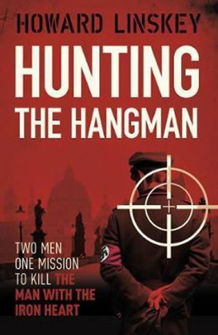 Carte Hunting the Hangman Howard Linskey