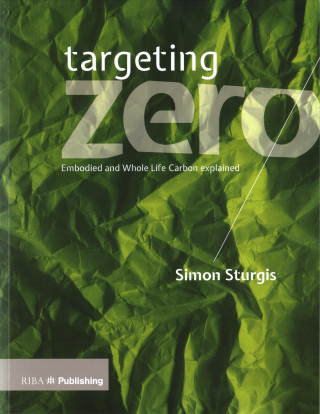 Knjiga Targeting Zero Simon Sturgis