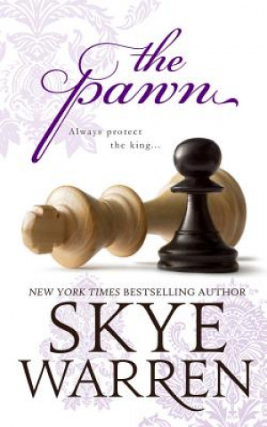 Könyv Pawn Skye Warren