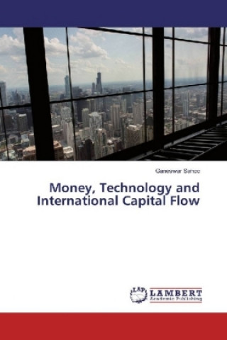 Knjiga Money, Technology and International Capital Flow Ganeswar Sahoo