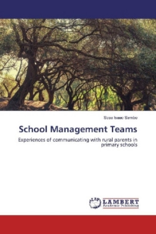 Carte School Management Teams Sosa Isaac Sambo
